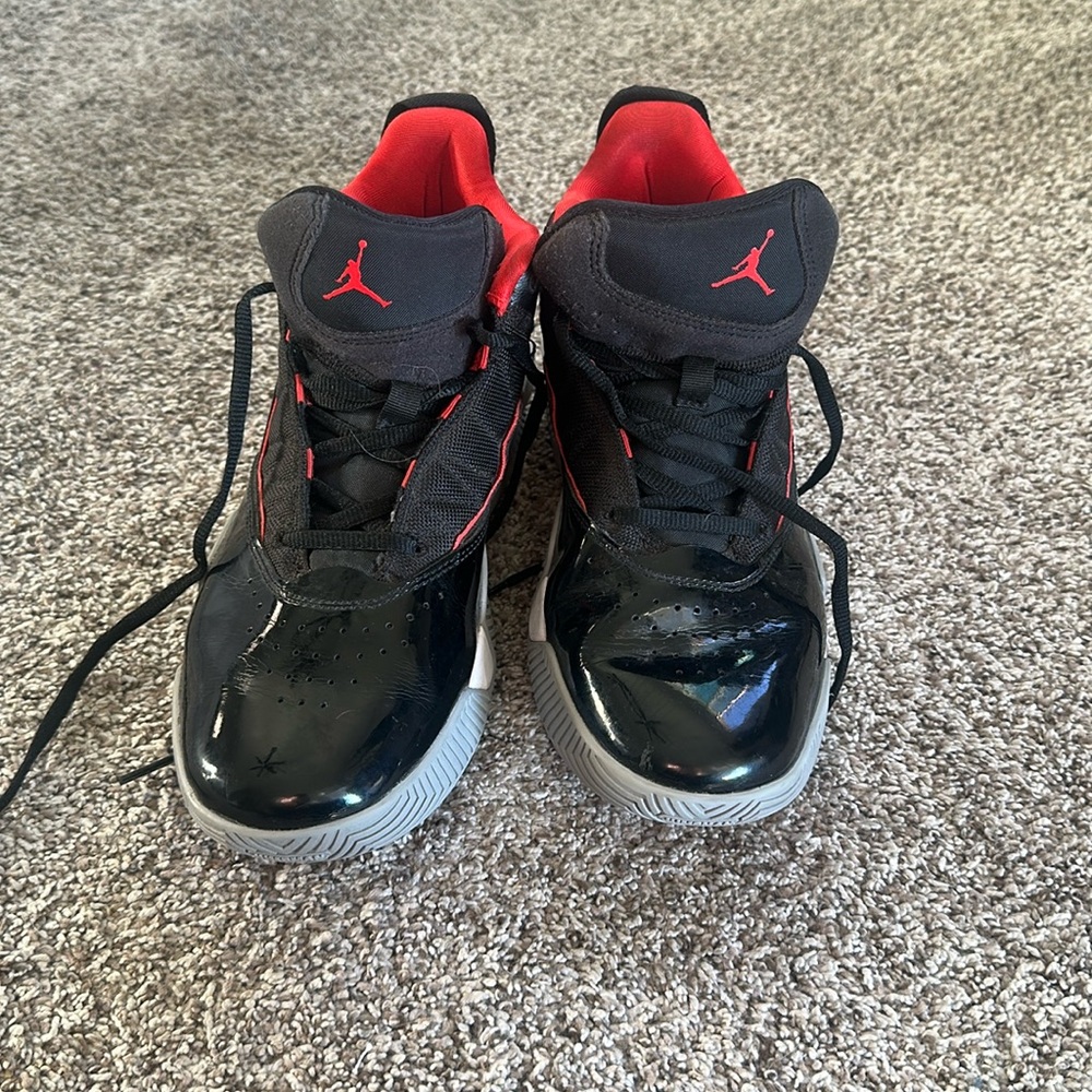 Nike Air Jordan’s